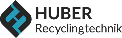 Huber Recyclingtechnik